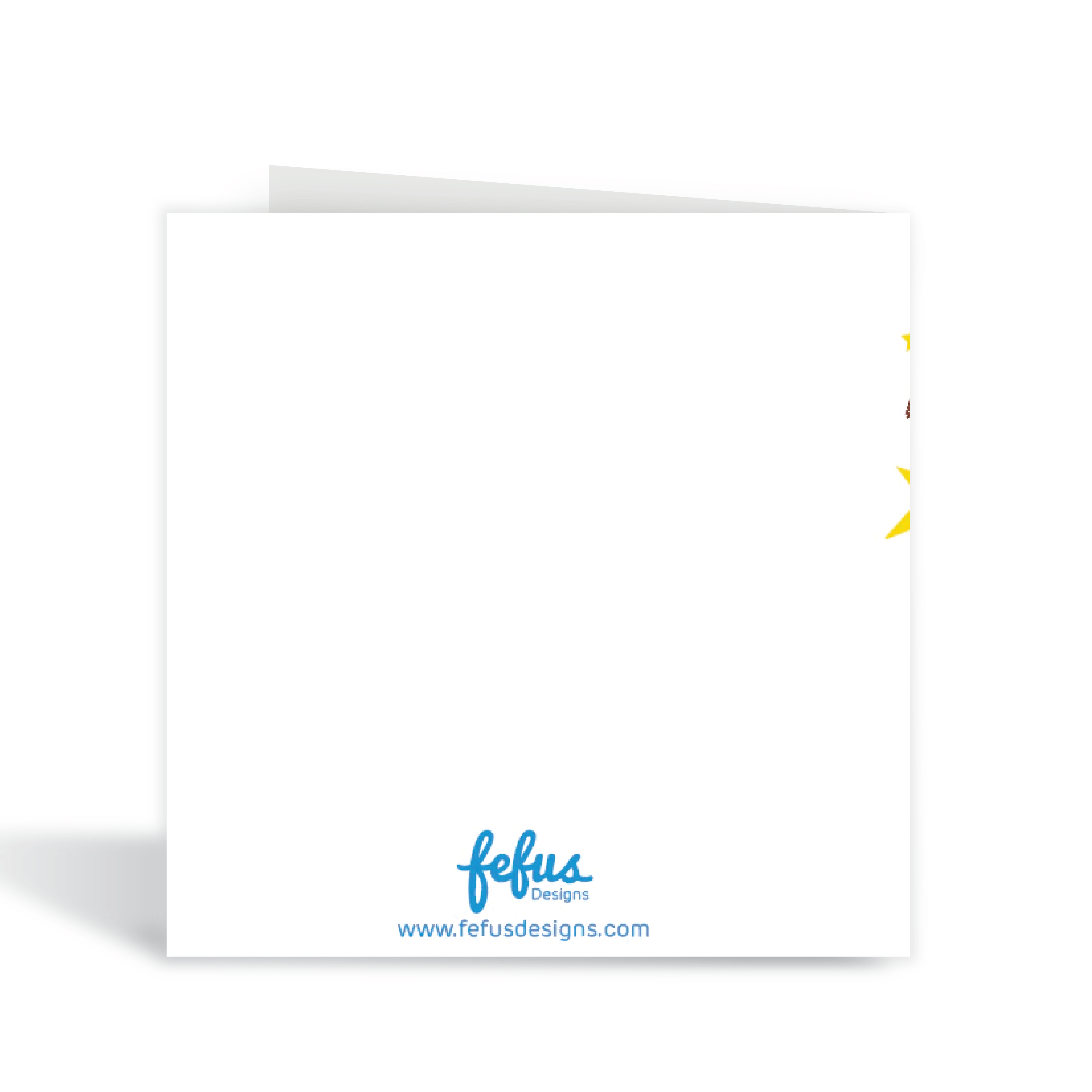 Empower your little one with this inspiring birthday card. Featuring a mixed-race superhero boy and positive affirmations, it's sure to make him feel special and confident. Handmade, printed in the UK, and comes with an envelope.