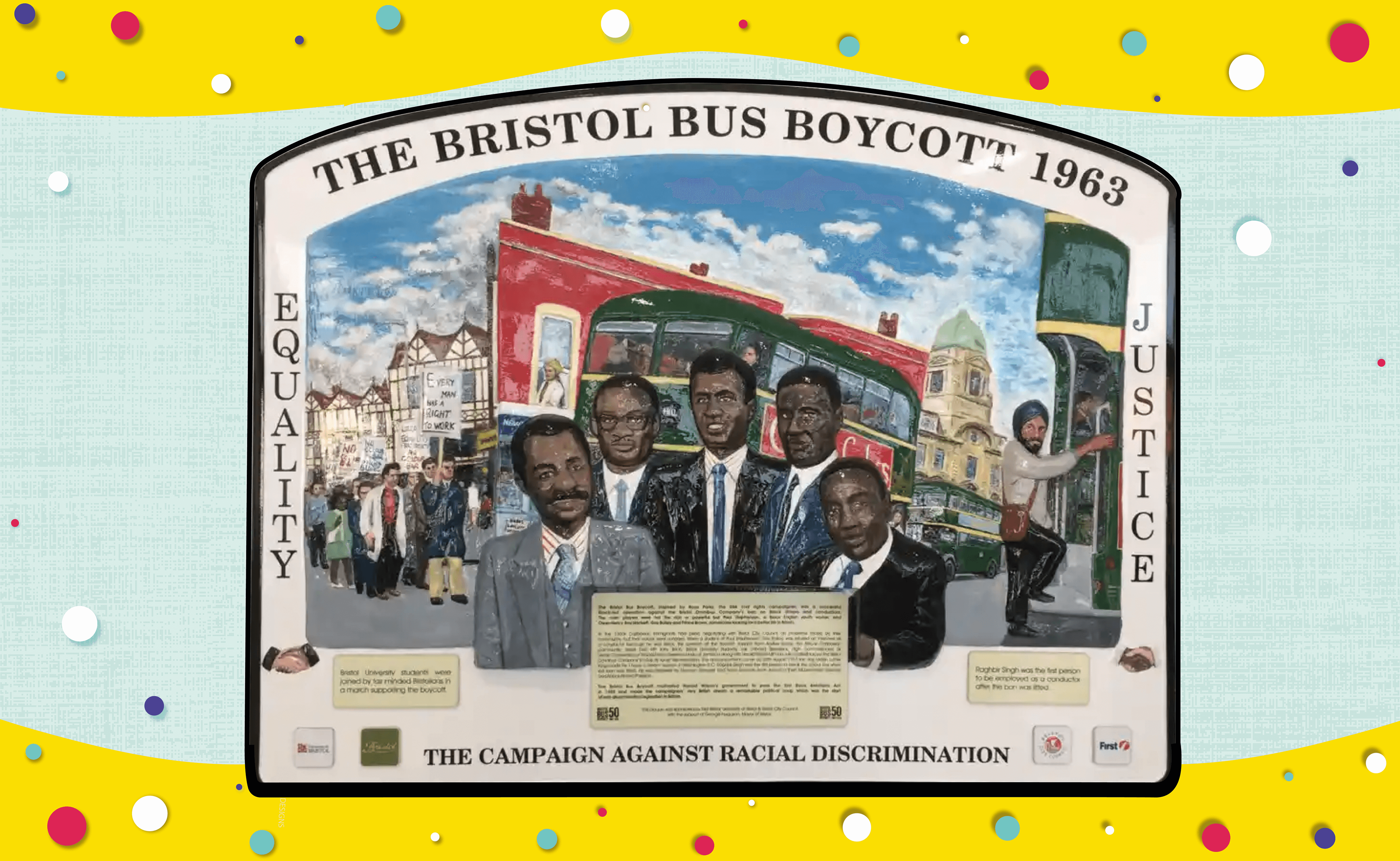 Black History Month and the Black Bristol History Makers