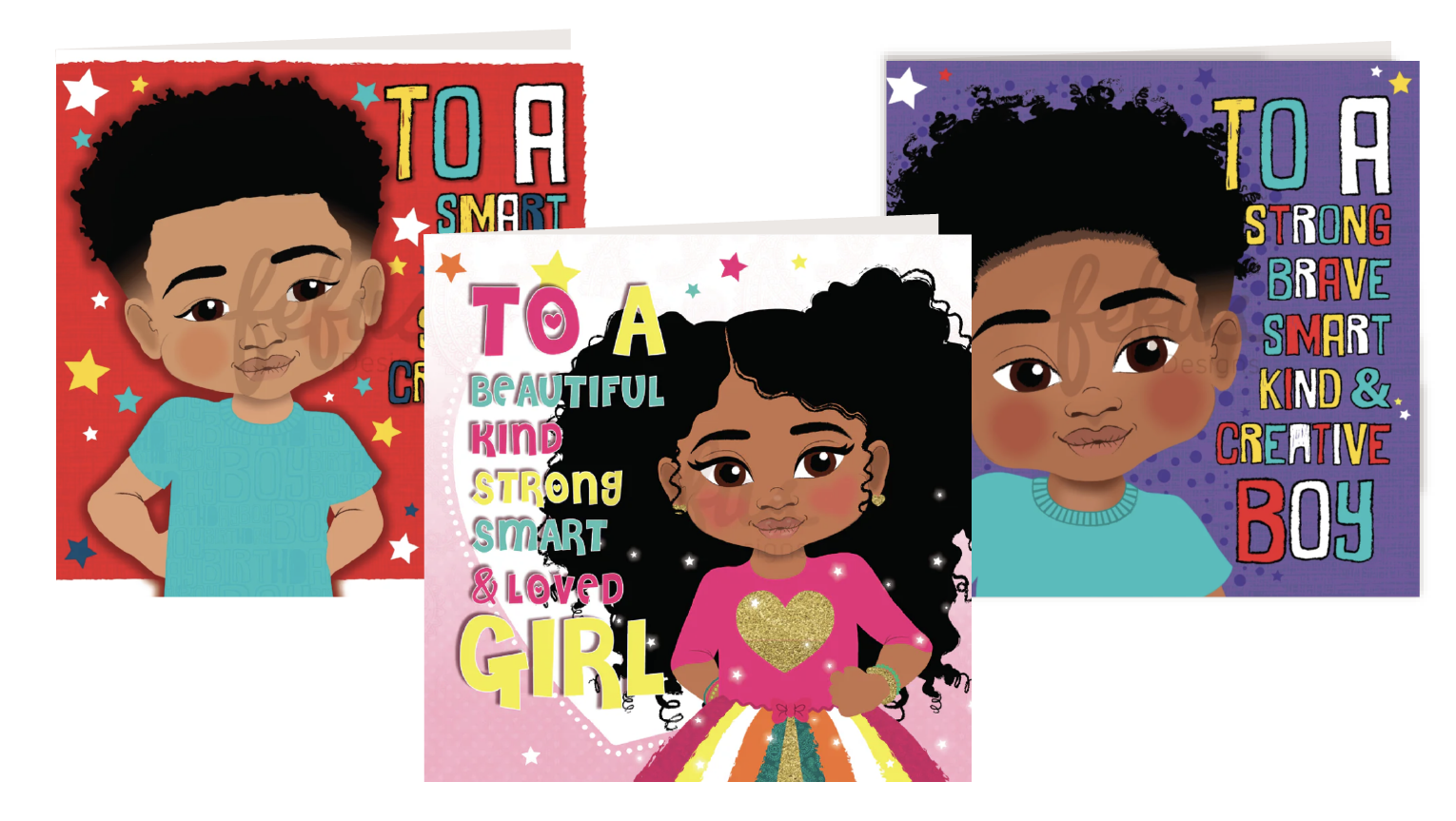 Afro-Asian, Blasian, Mixed Race & Dual Heritage Children