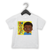 Load image into Gallery viewer, **NEW* Black Boy Affirmation T-shirt - FDB32 | Fefus Designs