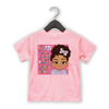 **NEW* Mixed Girl Affirmation T-shirt - FDG33 | Fefus Designs