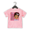 Load image into Gallery viewer, **NEW* Mixed Girl Affirmation T-shirt - FDG33 | Fefus Designs