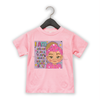 **NEW* Mixed Girl Affirm T-shirt - FDG36 | Fefus Designs