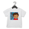 **NEW* Mixed Race Baby Boys T-shirt - FDB30 | Fefus Designs