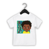 Black Boy Affirmation T-shirt - FDB34 | Fefus Designs