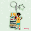 Kyrese - Christmas box | Fefus Designs