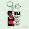 Jamal - Christmas box | Fefus Designs