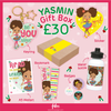 Load image into Gallery viewer, Yasmin - Christmas box | Fefus Designs
