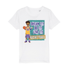 Khaleeq -  Boys Basketball Tee