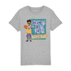 Khaleeq -  Boys Basketball Tee