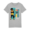 Jamal - Little Leader Boys Tee