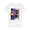 Jamir - Boys BBJ Leader Tee