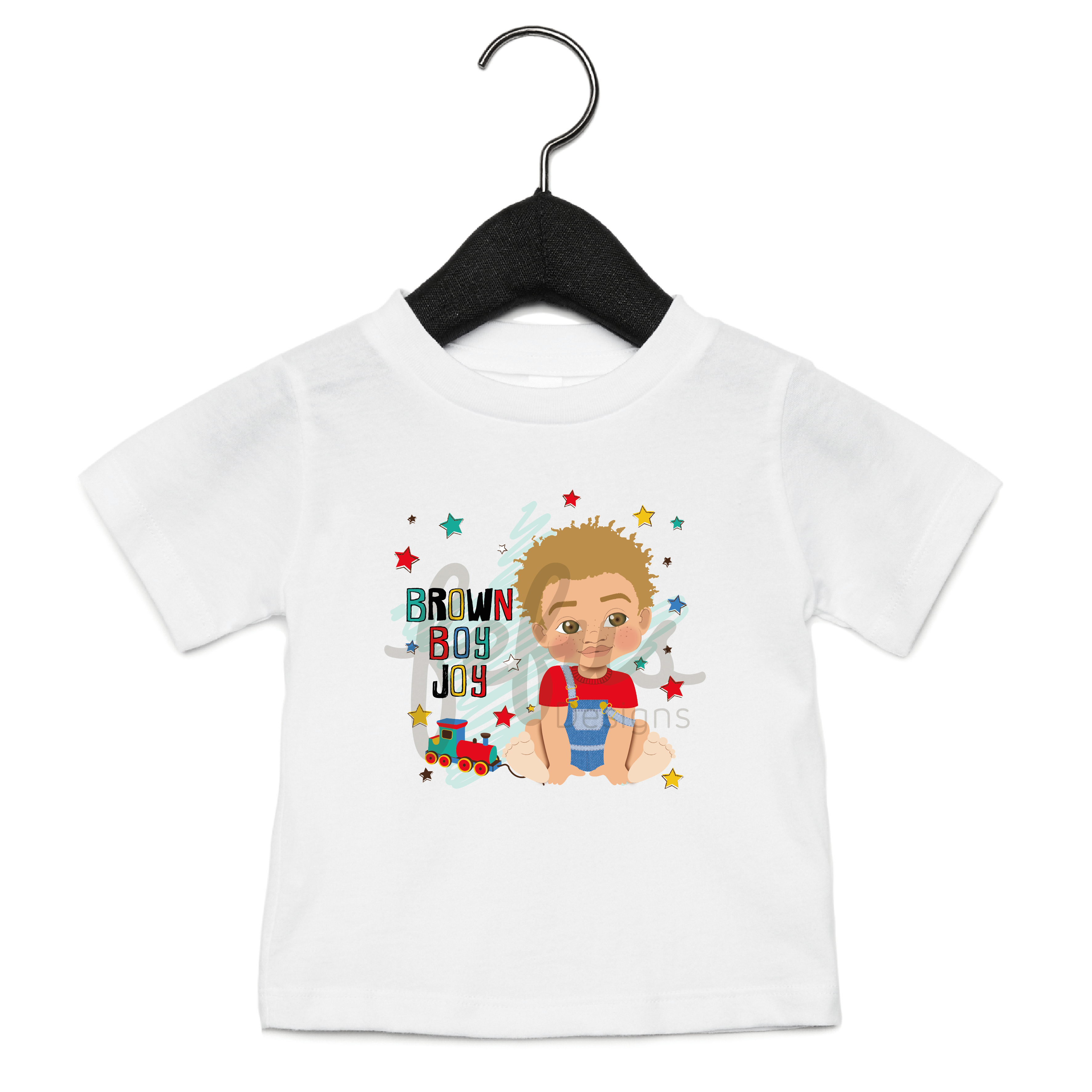 **NEW* Mixed Baby Boys T-shirt - FDB37 | Fefus Designs