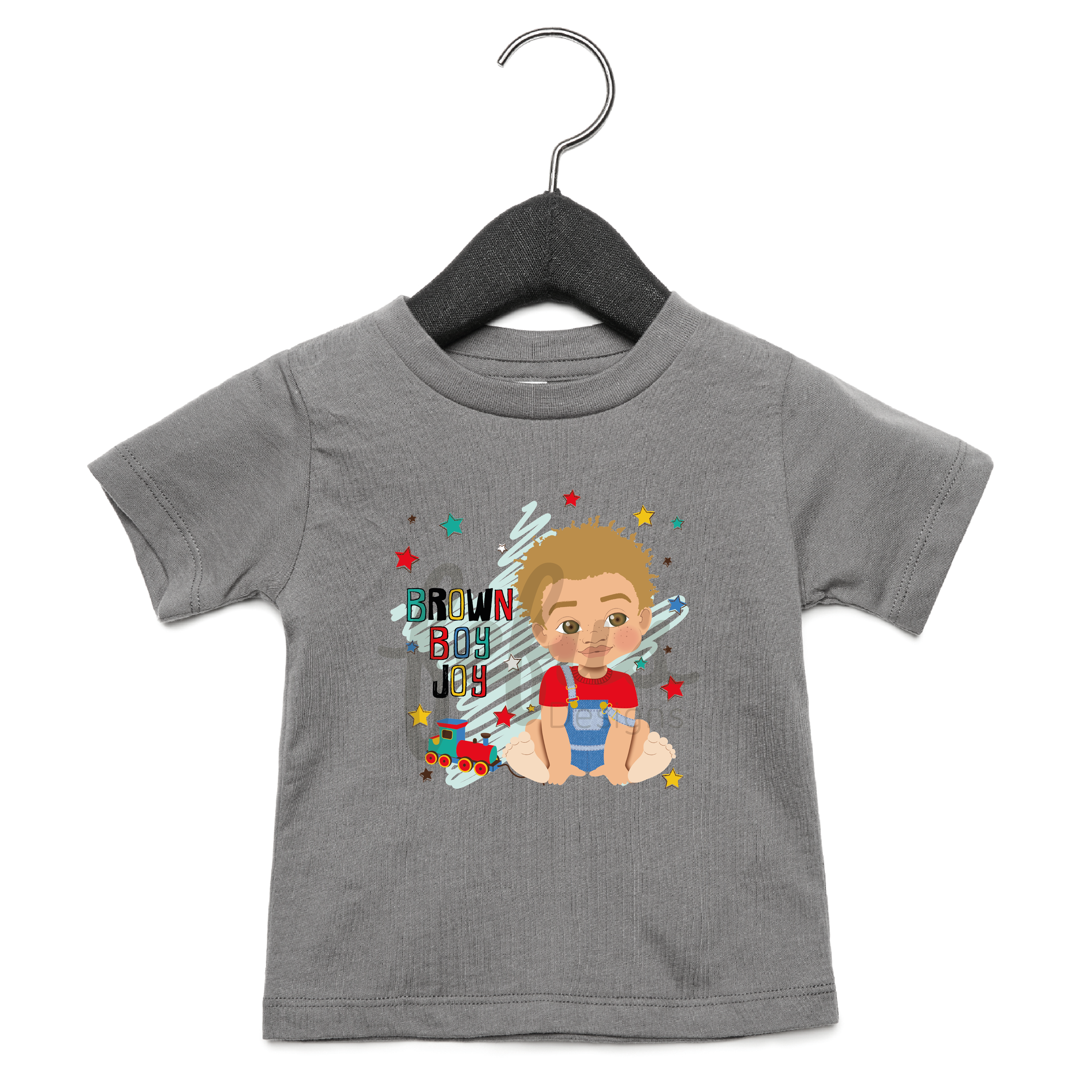 Mixed Baby Boys T-shirt - FDB37 | Fefus Designs