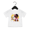 Load image into Gallery viewer, **NEW* Baby Black Girl Magic T-shirt - FDG32 | Fefus Designs