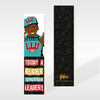 Load image into Gallery viewer, Hakeem - Today A Reader - Multicultural Kids Bookmarks | Fefus designs