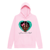 My Brown is Puff Adults Hoodie | Fefus Designs