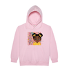 **NEW* Black Girl Affirmation Hoodie - FDG31 | Fefus Designs