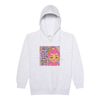 **NEW* Mixed Girl Affirmation Hoodie - FDG36 | Fefus Designs