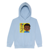 **NEW* Black Boy Affirmation Hoodie - FDB32 | Fefus Designs