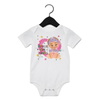 Load image into Gallery viewer, **NEW* Mixed Girl Magic Baby Bodysuit - FDG35 | Fefus Designs