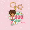 Yasmin - Christmas box | Fefus Designs