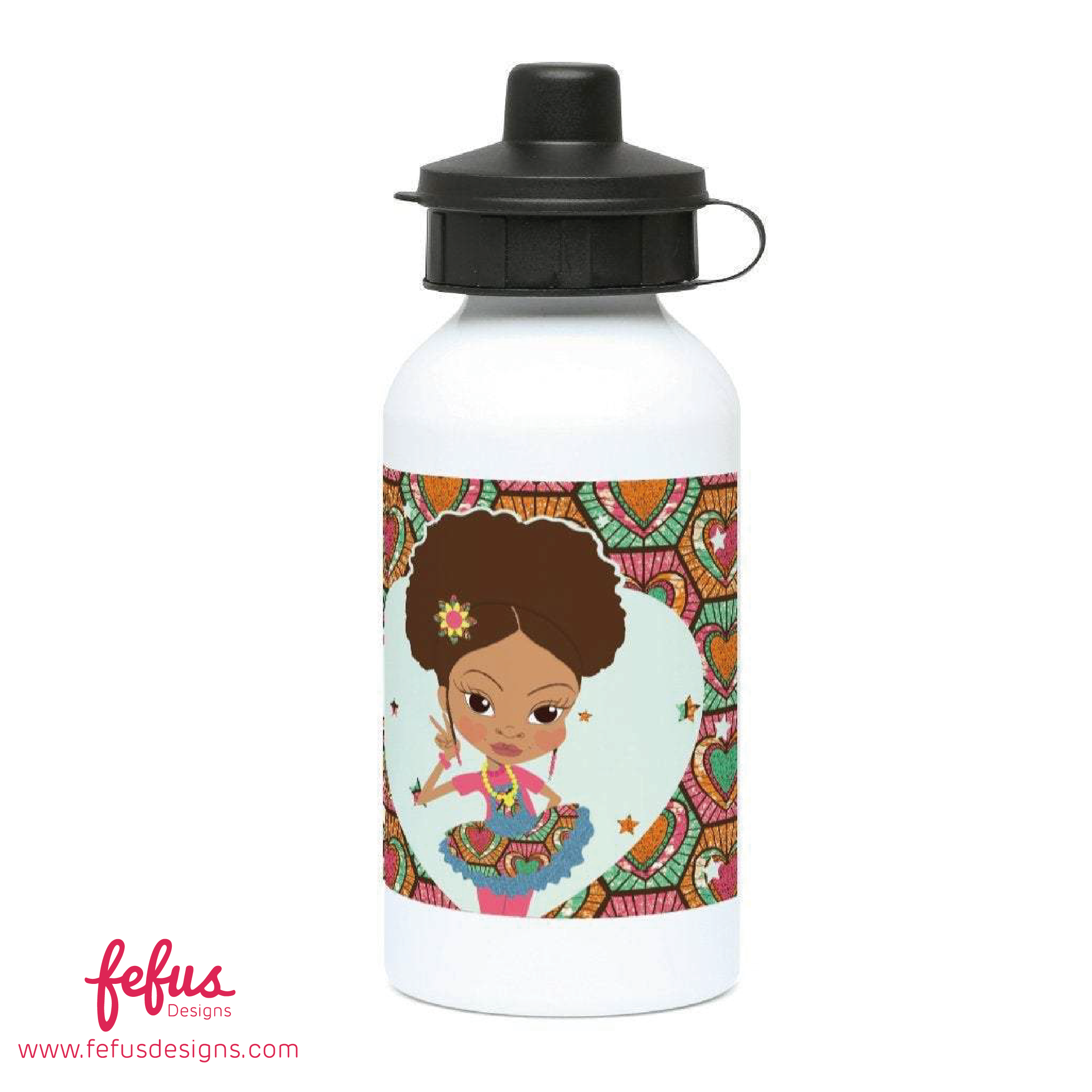 Yasmin - Christmas box | Fefus Designs