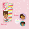 Yasmin - Christmas box | Fefus Designs