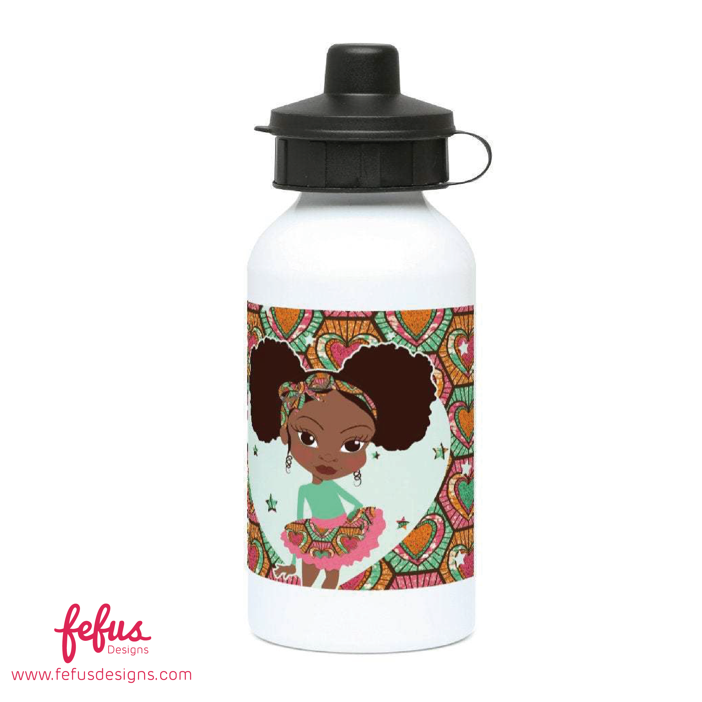 Deja - Christmas box | Fefus Designs
