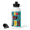 Jamal - Aluminium Water Bottle | Fefus Designs