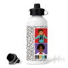 Load image into Gallery viewer, 4 Boy Joy Aluminium Water Bottle | Fefus Designs