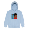 **NEW* Rasta Boy Joy Affirmation Hoodie - FDB39 | Fefus Designs