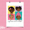 [Premium Quality Artistic Apparel For Teens & Greeting Cards Online]-Fefus Designs