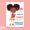 [Premium Quality Artistic Apparel For Teens & Greeting Cards Online]-Fefus Designs