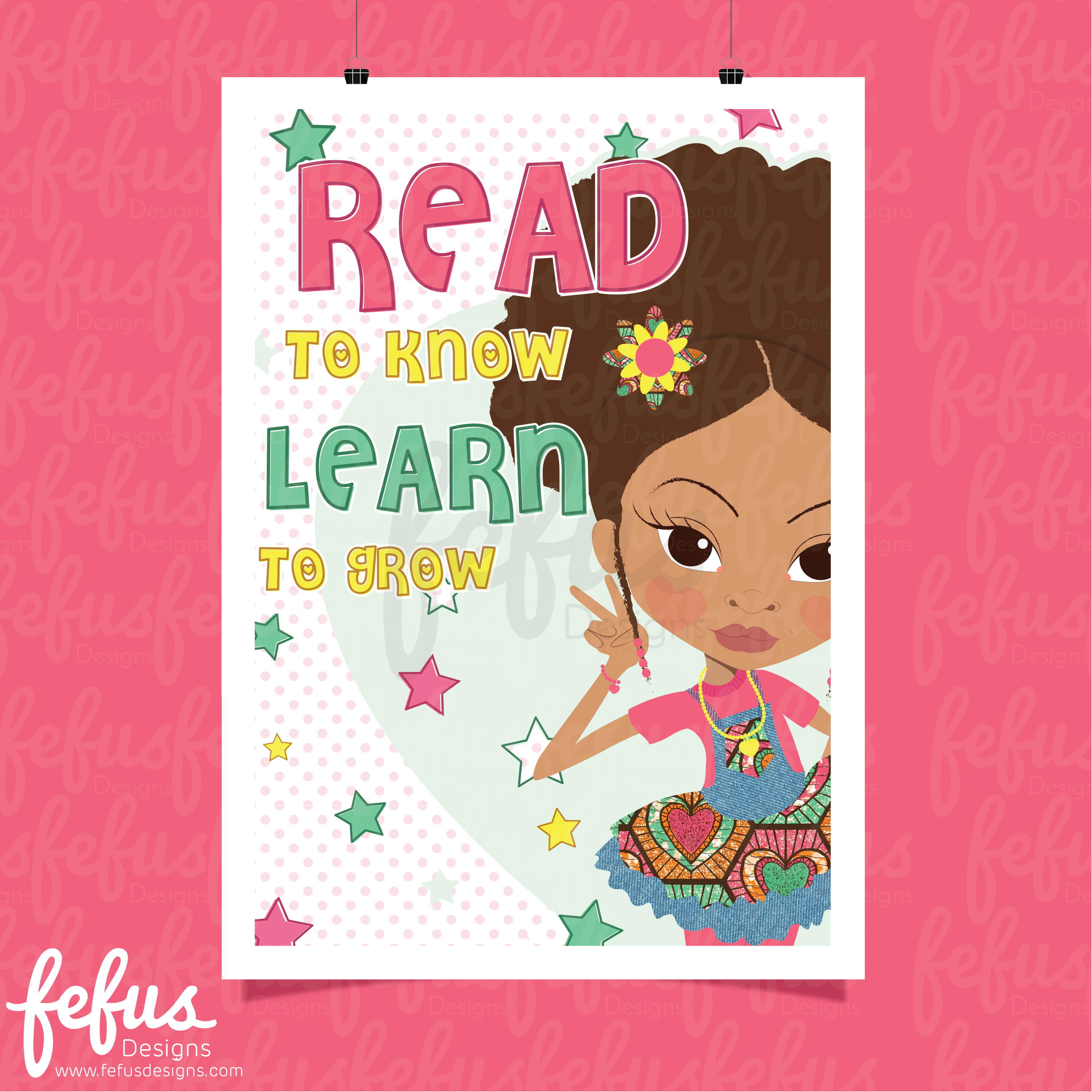[Premium Quality Artistic Apparel For Teens & Greeting Cards Online]-Fefus Designs