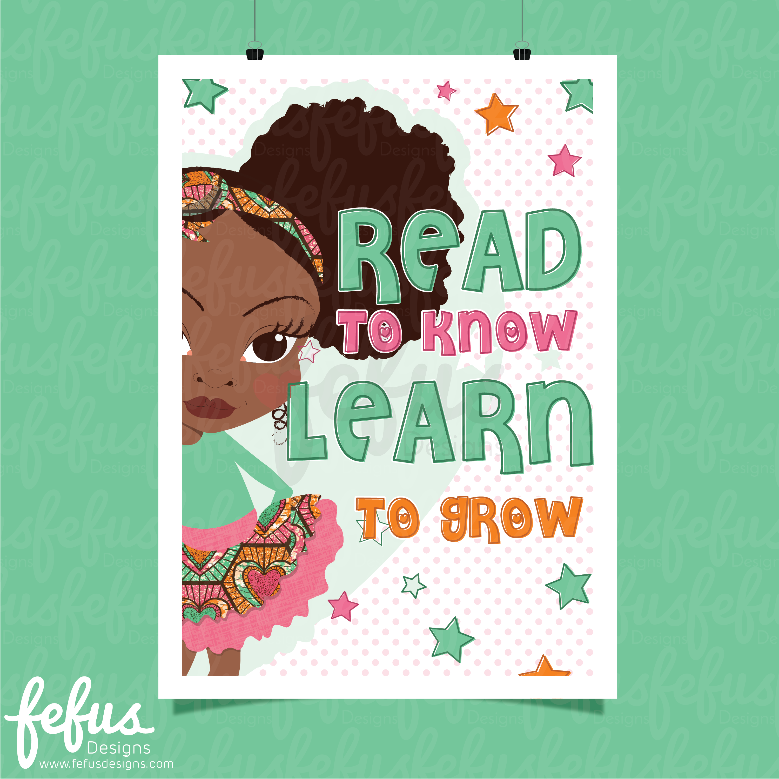 [Premium Quality Artistic Apparel For Teens & Greeting Cards Online]-Fefus Designs