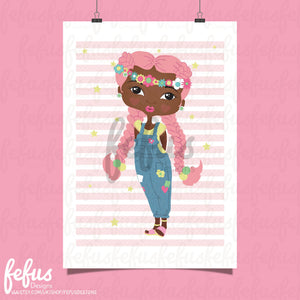 [Premium Quality Artistic Apparel For Teens & Greeting Cards Online]-Fefus Designs