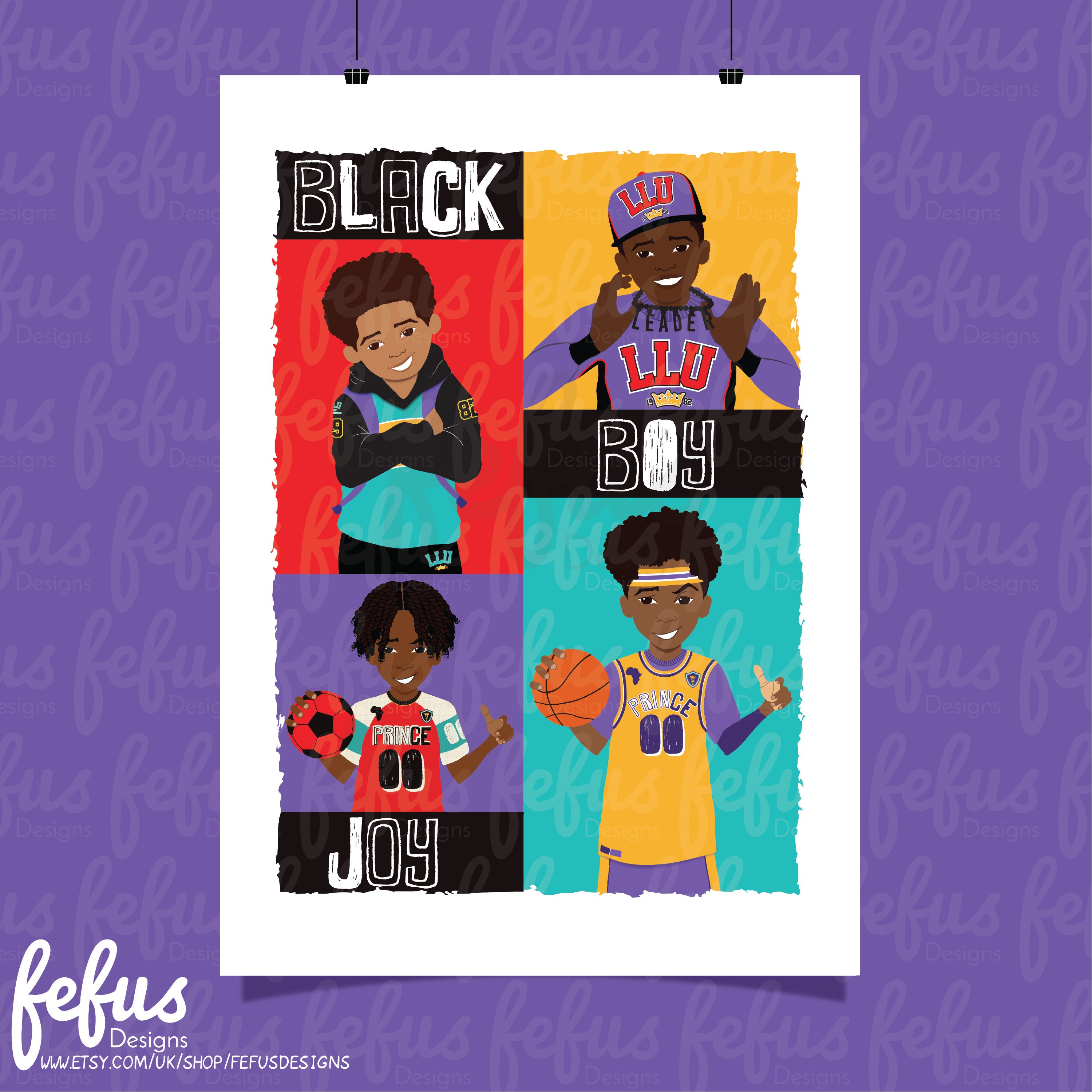 [Premium Quality Artistic Apparel For Teens & Greeting Cards Online]-Fefus Designs